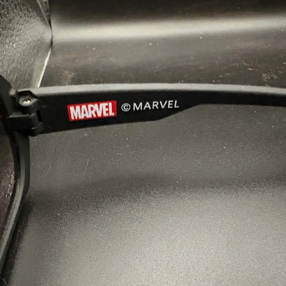 Spiderman Glasses Masque Spiderman Sunglasses Marvel Offiical frames